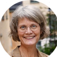 Helen Huledal