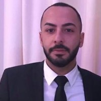 Volkan Kalkan