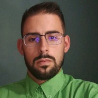 Damián Escudero Martínez