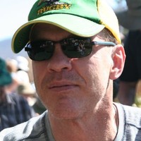 Gary Coetzee
