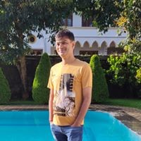 Shailesh Patel