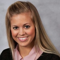 Stacy Standish