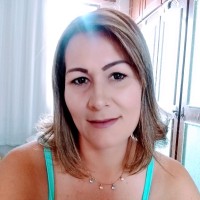 Roberta Ferreira de Oliveira Pinto