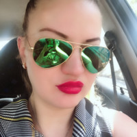 Elena Kudryakova