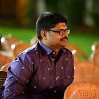 Balamuralikrishnan S
