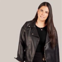 Sandra Suarez Lombardo