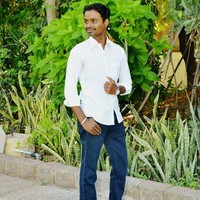 Vinoth Babu