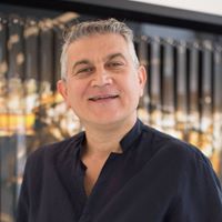 Georges Choucair