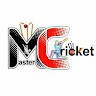Master Cricket M