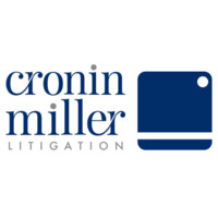 Cronin Miller Litigation