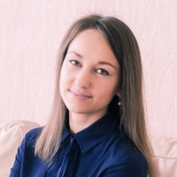 Darya Petrasheuskaya
