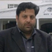 Ihsan Ullah