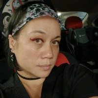 Teresita Dasalla