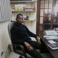 Gwinyai Nyabako