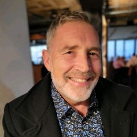 Neil Winfield