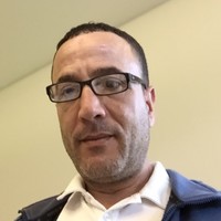 Djilali Benouddane