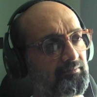 CMA Arunava Chakraborty