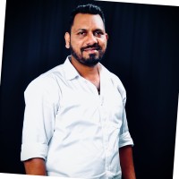 Roger D'souza