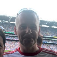 Fearghal Kelly