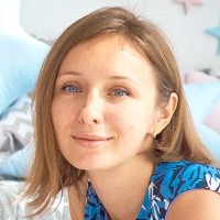 Olena Podushkina