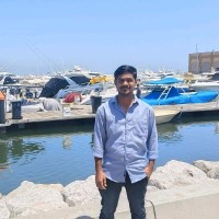 srinivas ajmeera