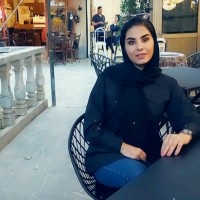 Razieh Rezaie