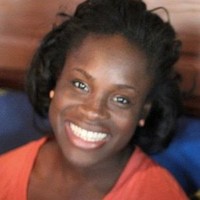 Stephanie Walker