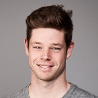 Alec Benson