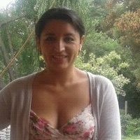 Maria Teresa Campos Vargas