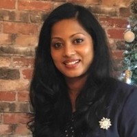 Isuri Karunarathne