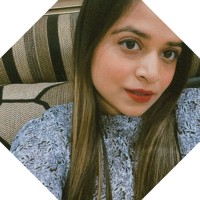Radhika Verma