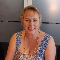 Mary O'Reilly
