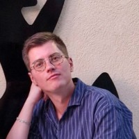 Simon Pradel
