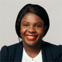 Yewande Olapade, Phd