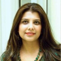 Megha Goswami
