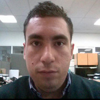 José de Jesús Delgado Arrieta