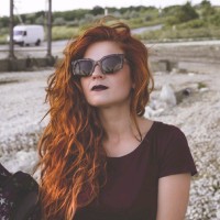 Alexandra Liubarscaia
