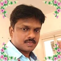 Ananda Mohan Vemula