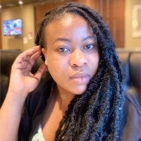 Olivia Orji