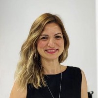 Yasemin Seçil Şair