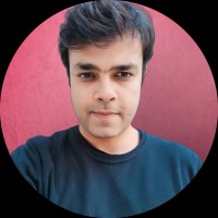 Nishant Dwivedi