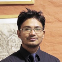 Animesh Shrestha