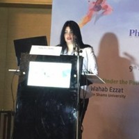 Heba Elchamy