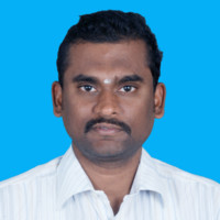 Satish Kumar Tirumurthy