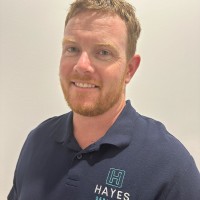 Michael Hayes
