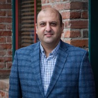 Purvez Irani, P.Eng.,Ptoe