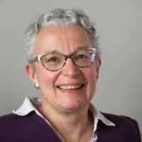 Catherine Sire