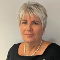 Pauline Bland