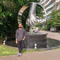 Prashant Jadhav