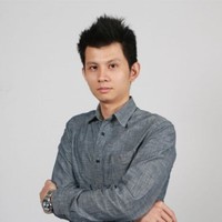 Weng Kong, Alvin Khong
